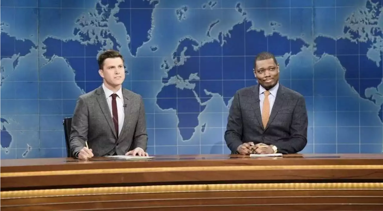 SNL: Weekend Update Fans Annoyed That Annual Joke Swap Didn't Happen on Christmas Episode