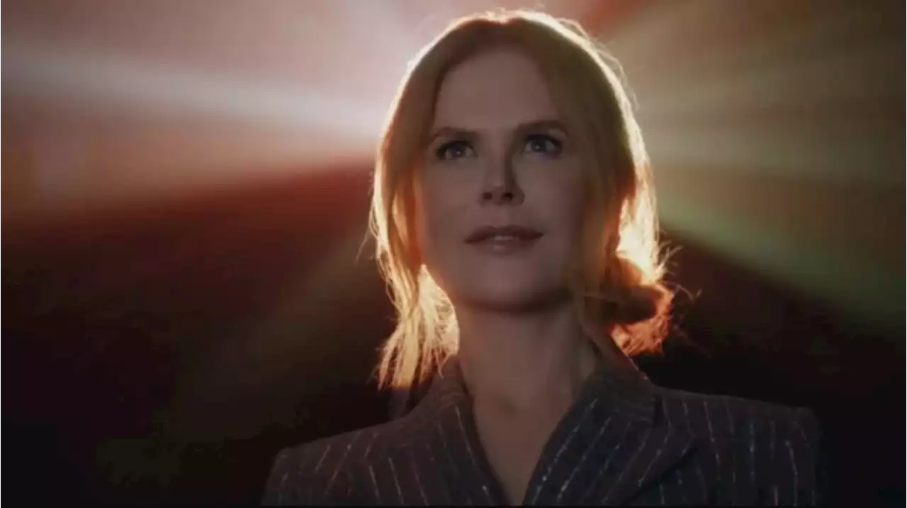 Movie Fans Debating if AMC Should Retire Nicole Kidman Ad