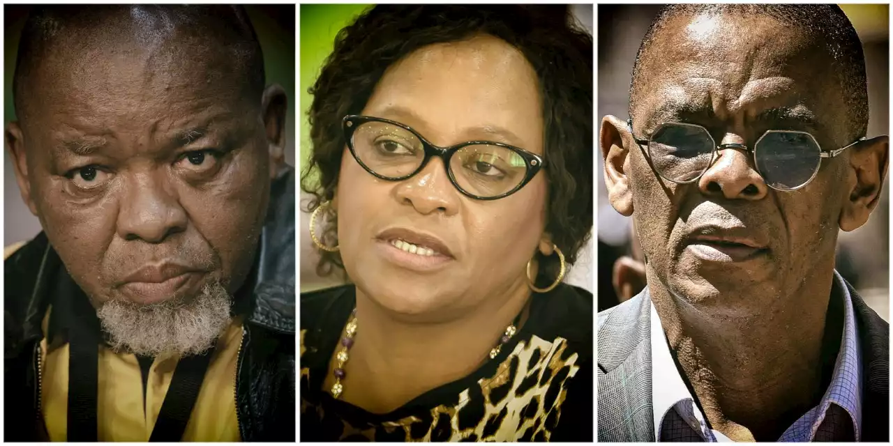 ANC ELECTS 2022: ANC’s Integrity Commission to summon 97 leaders named in Zondo State Capture report