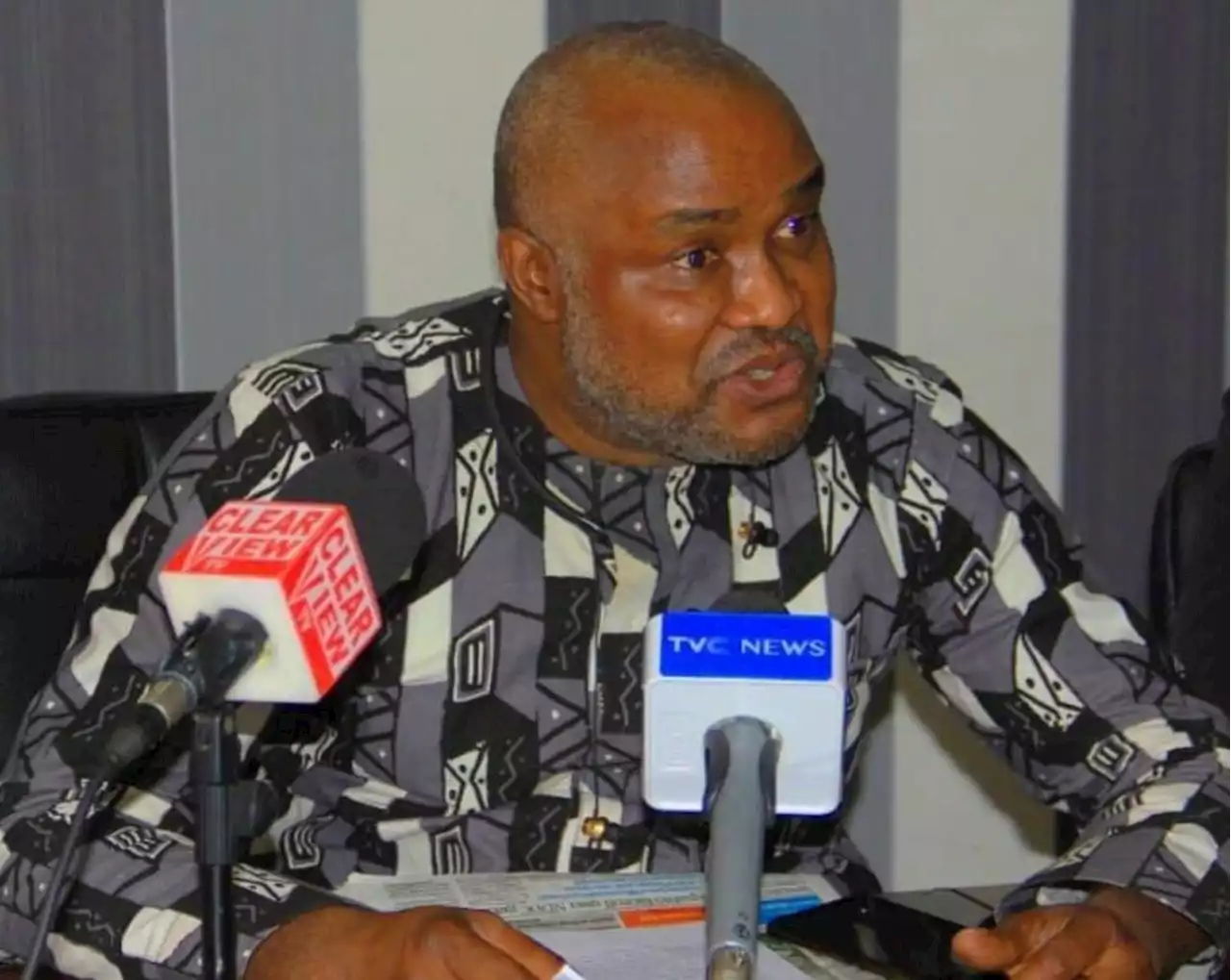 INEC attacks: Buhari not ready for free, fair elections in 2023 - HURIWA alleges