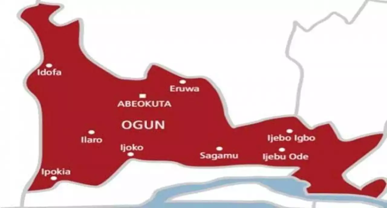 Insecurity: Ogun So-Safe deploys 1,000 men for Christmas, warns cultists