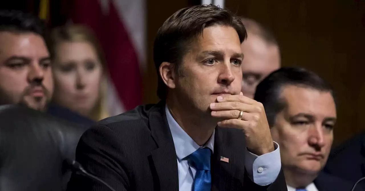 Sasse’s exit from Senate prompts GOP unease over replacement