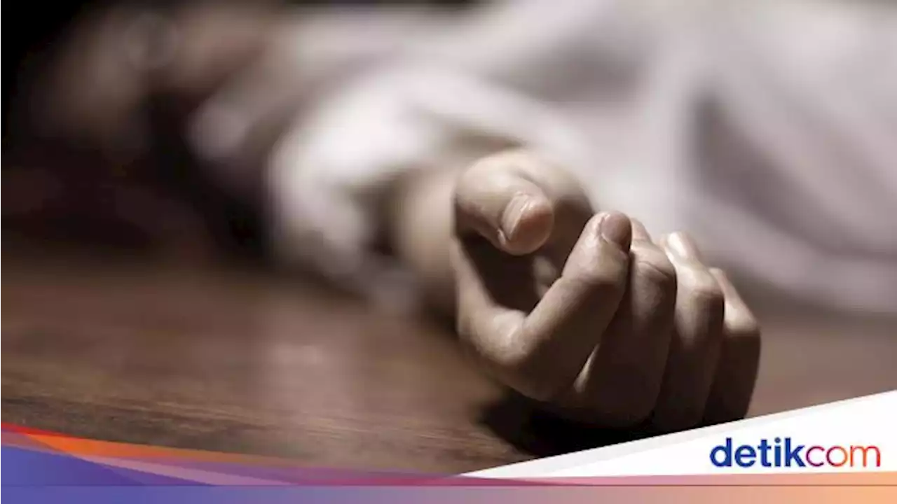 Polisi Kantongi Identitas Pembunuh Pegawai Toko Buah di Tangsel