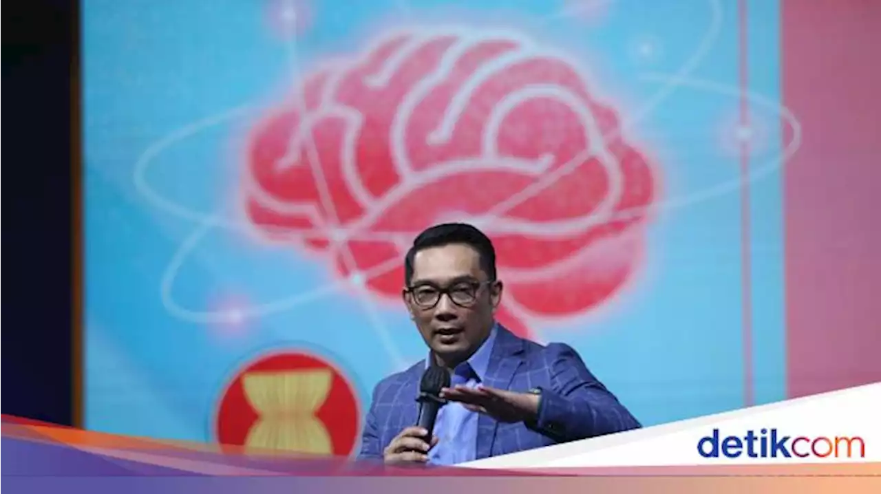 Prediksi Ridwan Kamil Tepat, Argentina Menang Adu Penalti Lawan Prancis