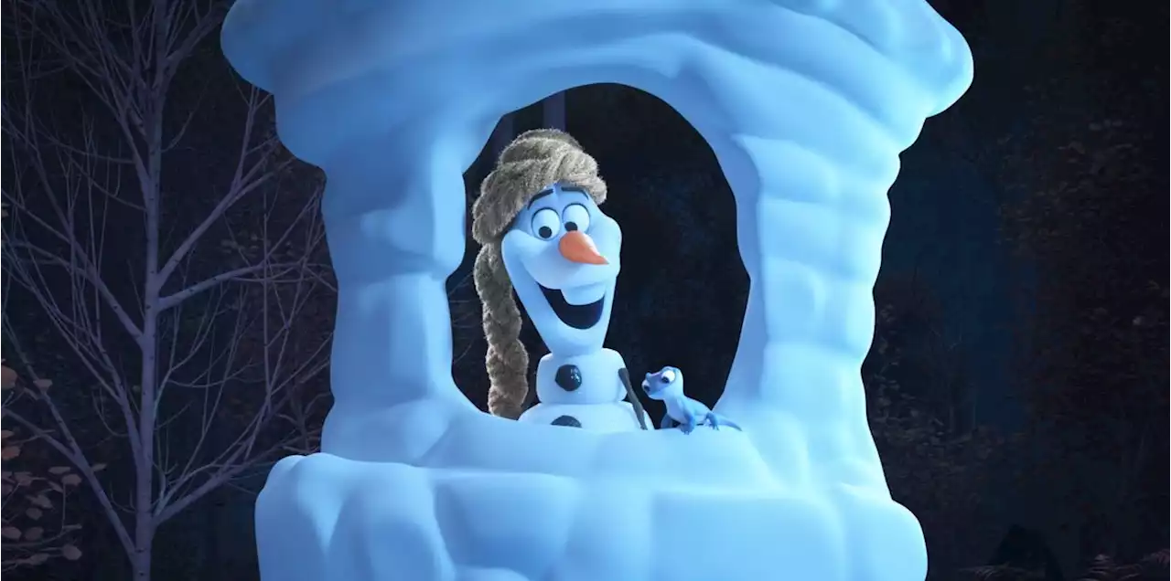 Frozen director Jennifer Lee wanted to 'kill the snowman'