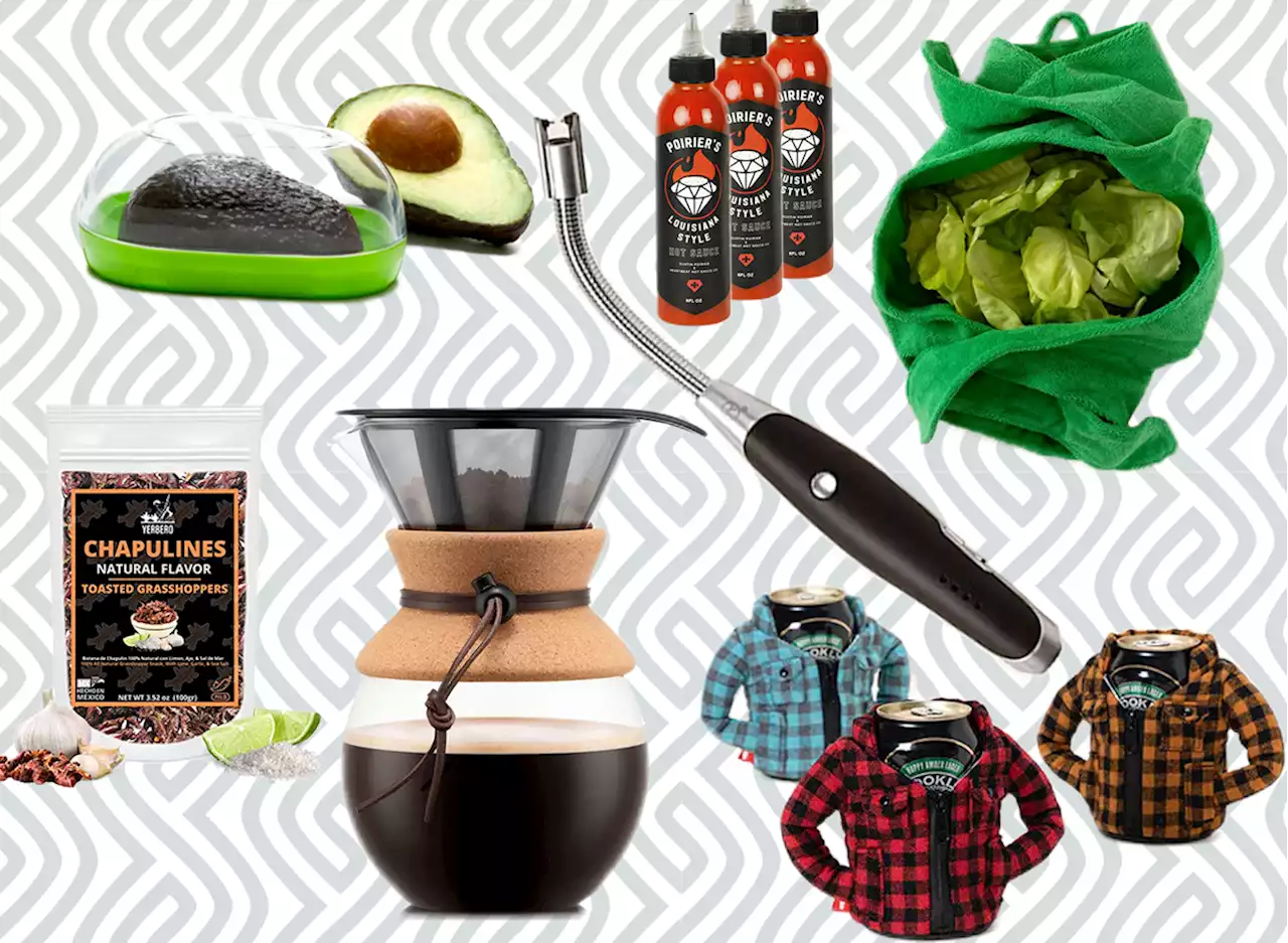 25 Best Foodie Gifts Under $25