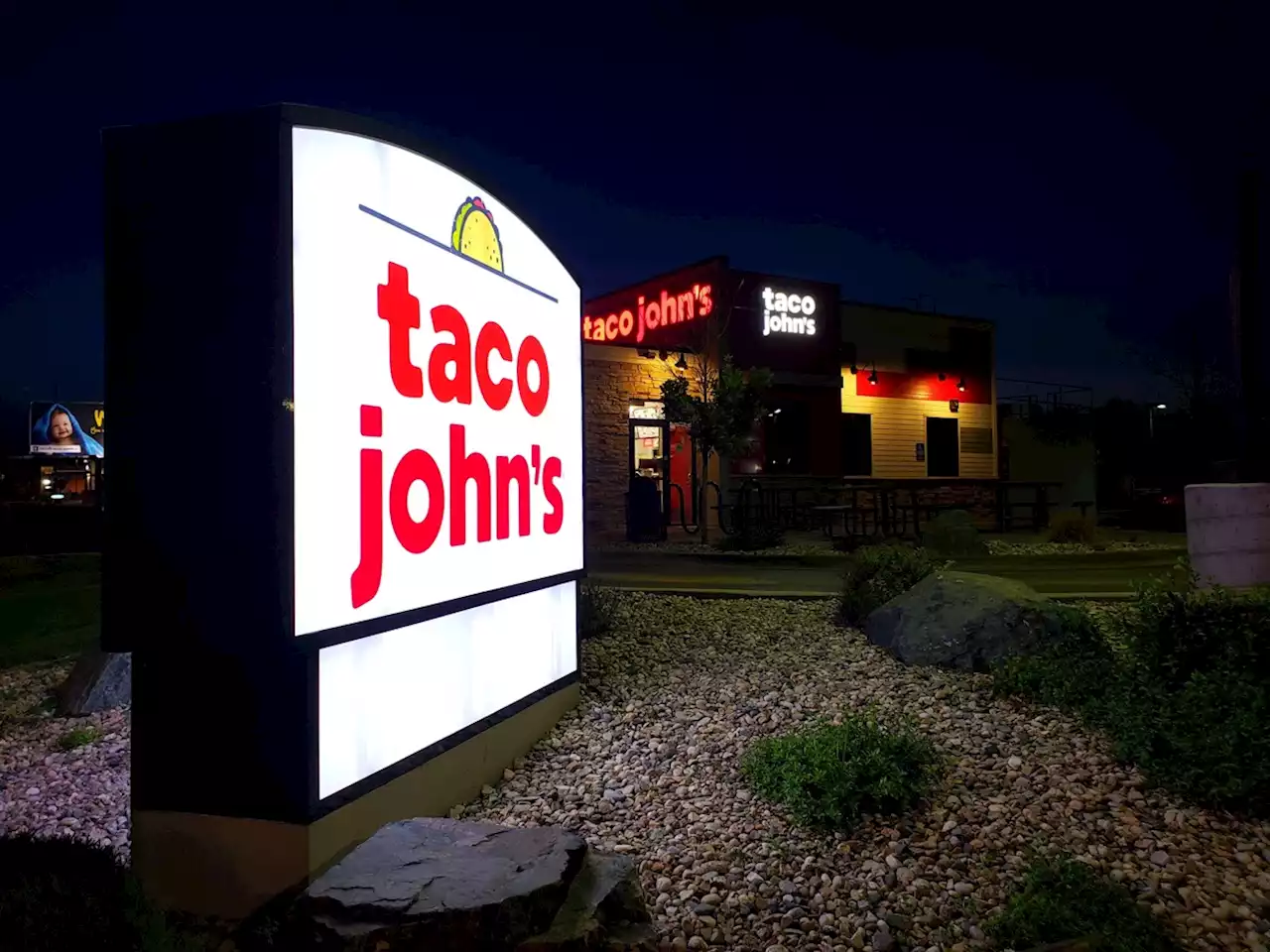 Taco John's Is Expanding Its Locations Across the Country