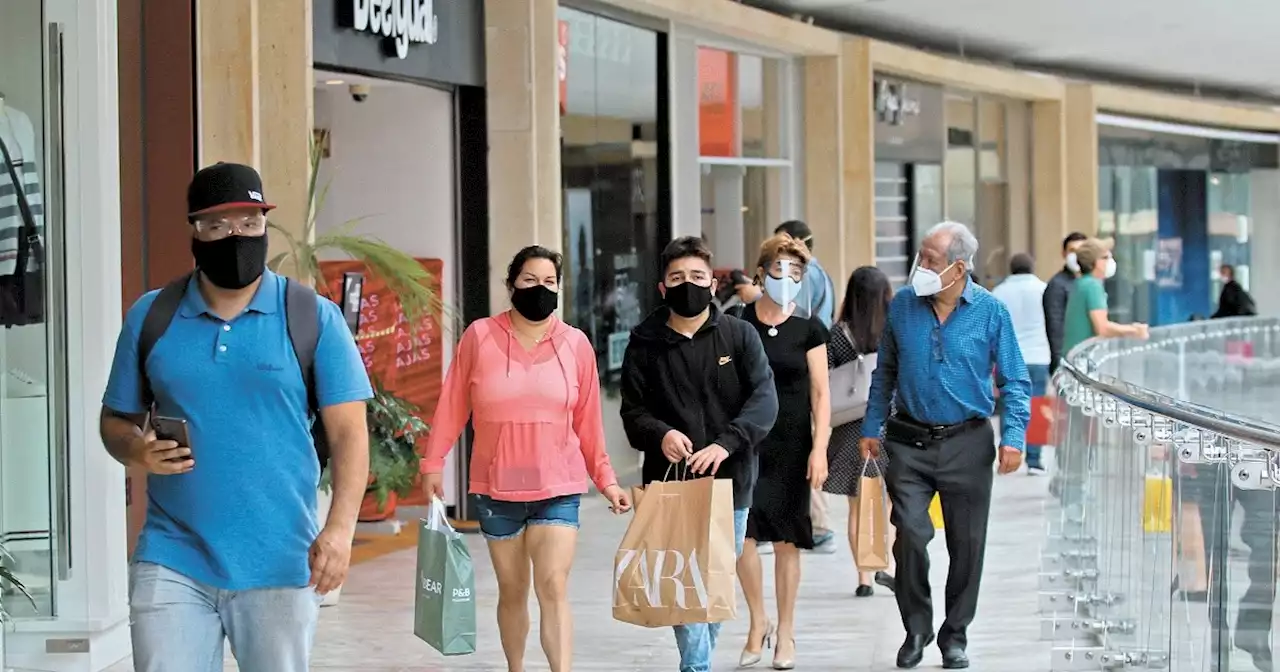 Escalan casos de Covid-19, influenza y virus sincitial