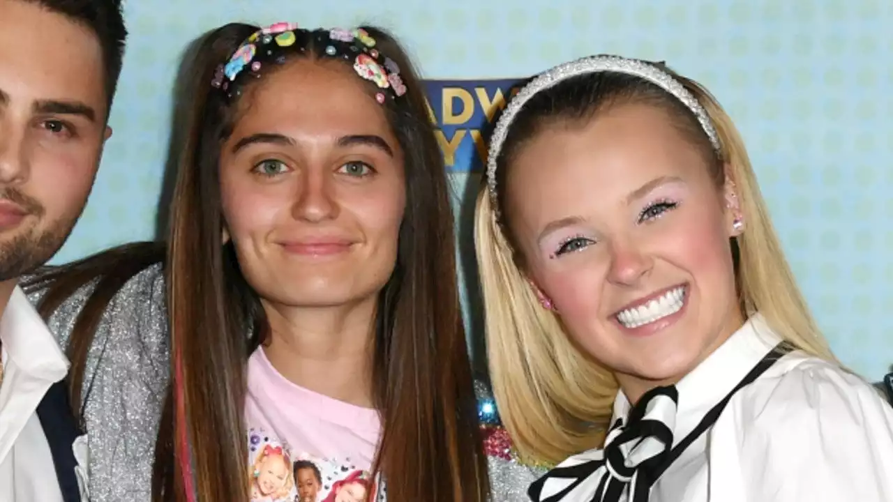 JoJo Siwa and Avery Cyrus Breakup After 3 Months of Dating