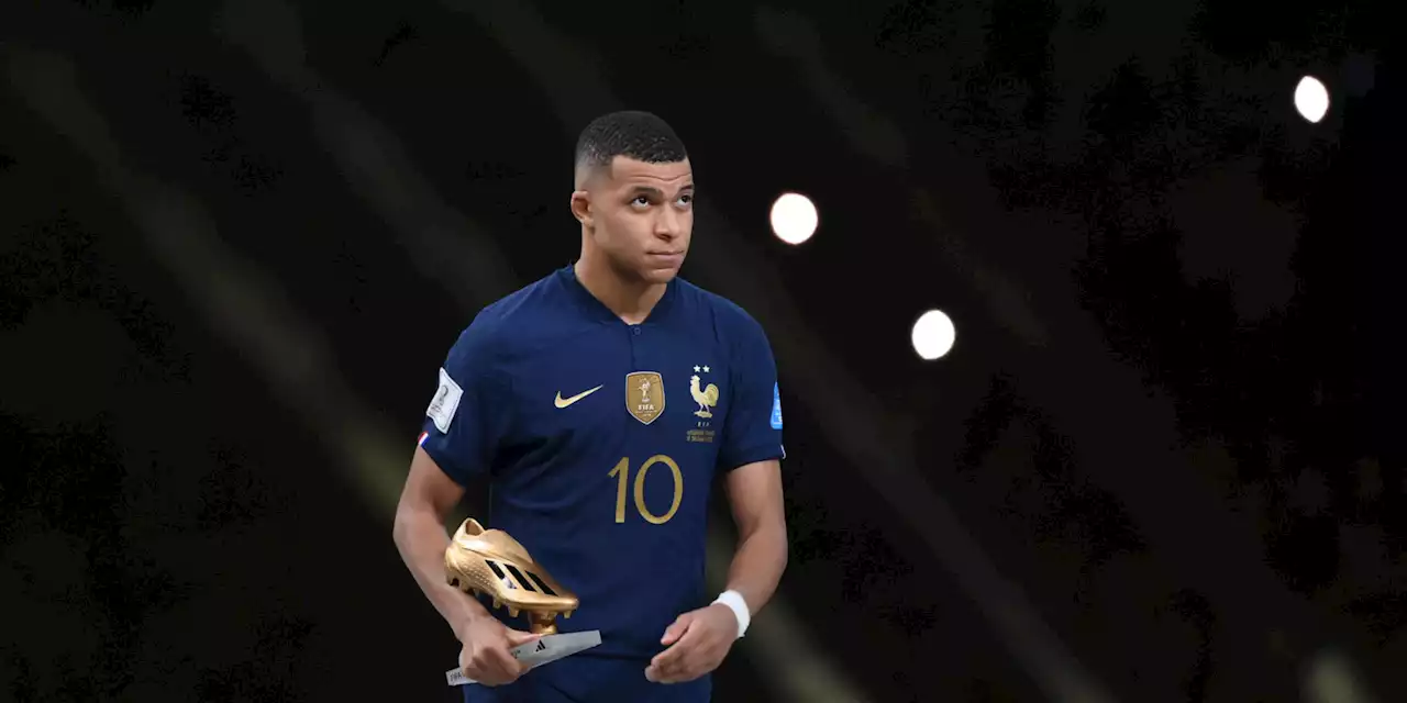 Coupe du monde 2022 : Lionel Messi meilleur joueur devant Kylian Mbappé, meilleur buteur