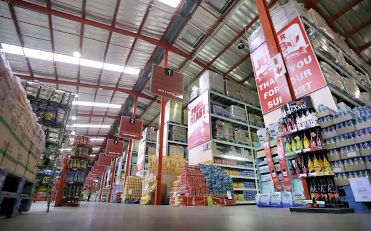 Saccawu to meet on Monday following one-day strike at Makro