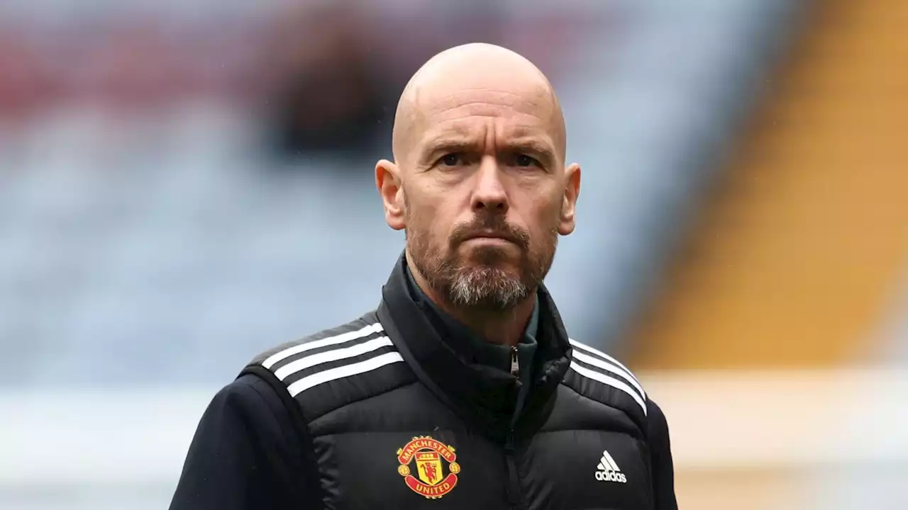 Van Nistlerooy gives Man Utd January transfer boost as Ten Hag eyes 'perfect Ronaldo replacement'