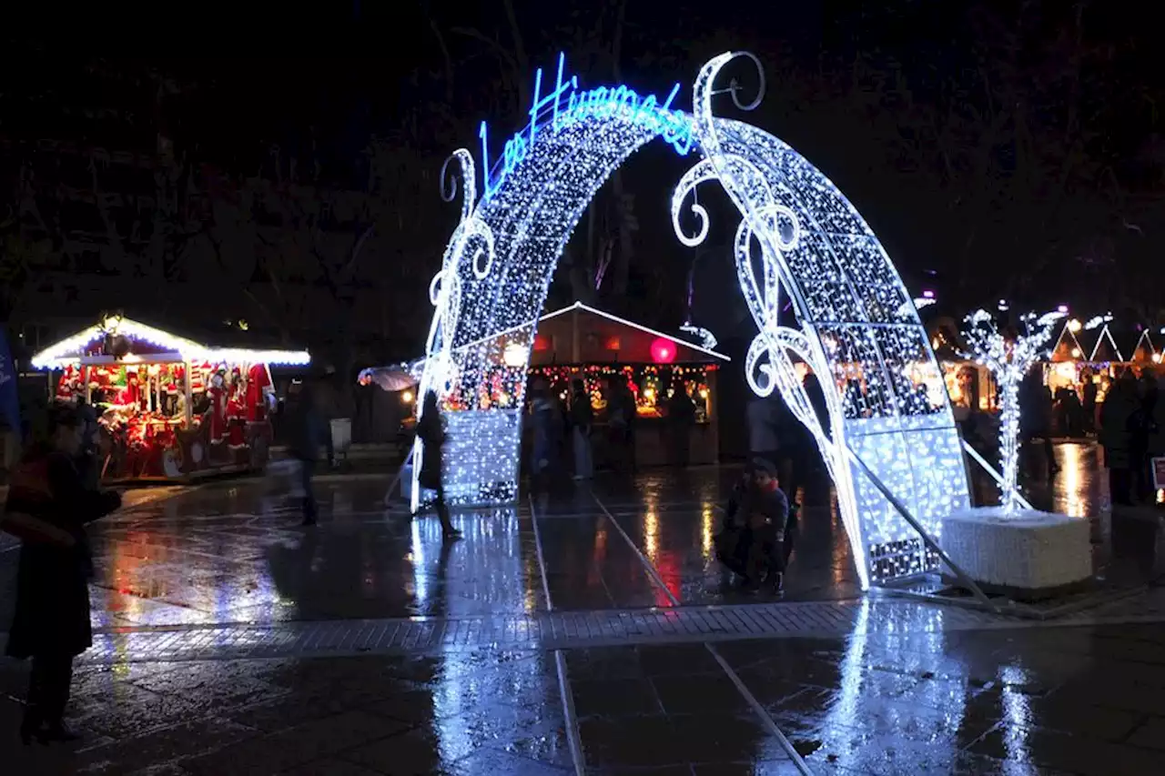 Huit blessés dans un accident de manège au marché de noël de Montpellier