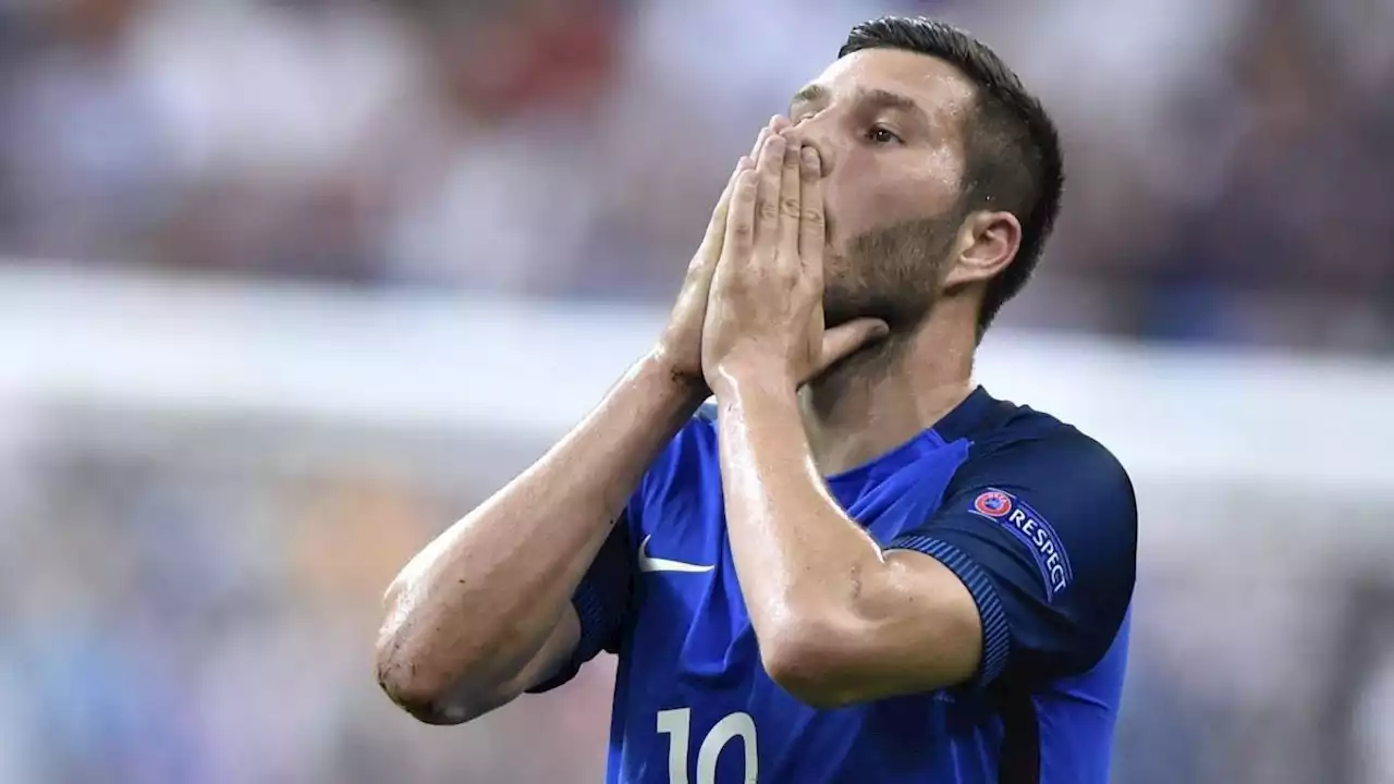 CdM 2022, Argentine-France : la mise au point d'André-Pierre Gignac