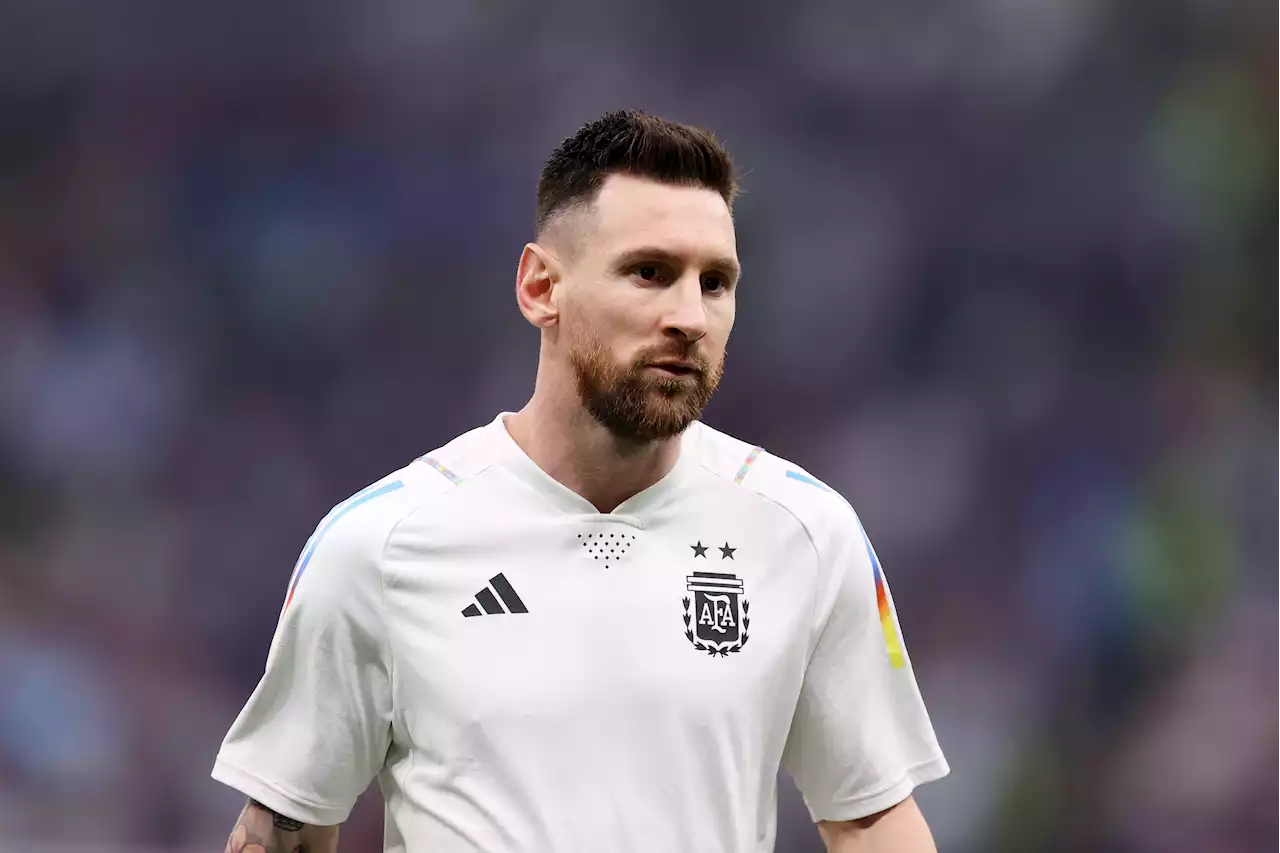 World Cup Final: Argentina And Lionel Messi Face Defending Champion France