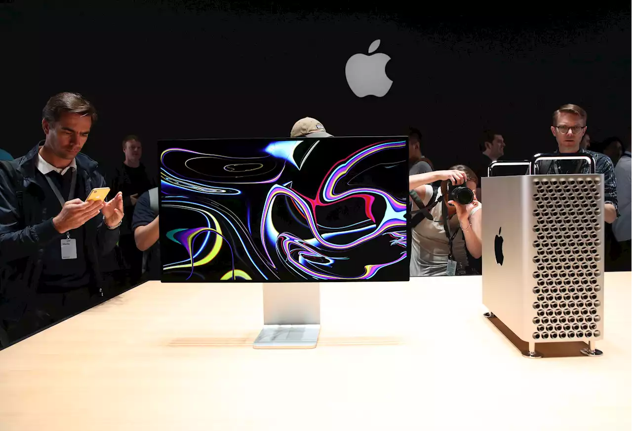 Apple Leak Reveals Disappointing Mac Pro Cancellation