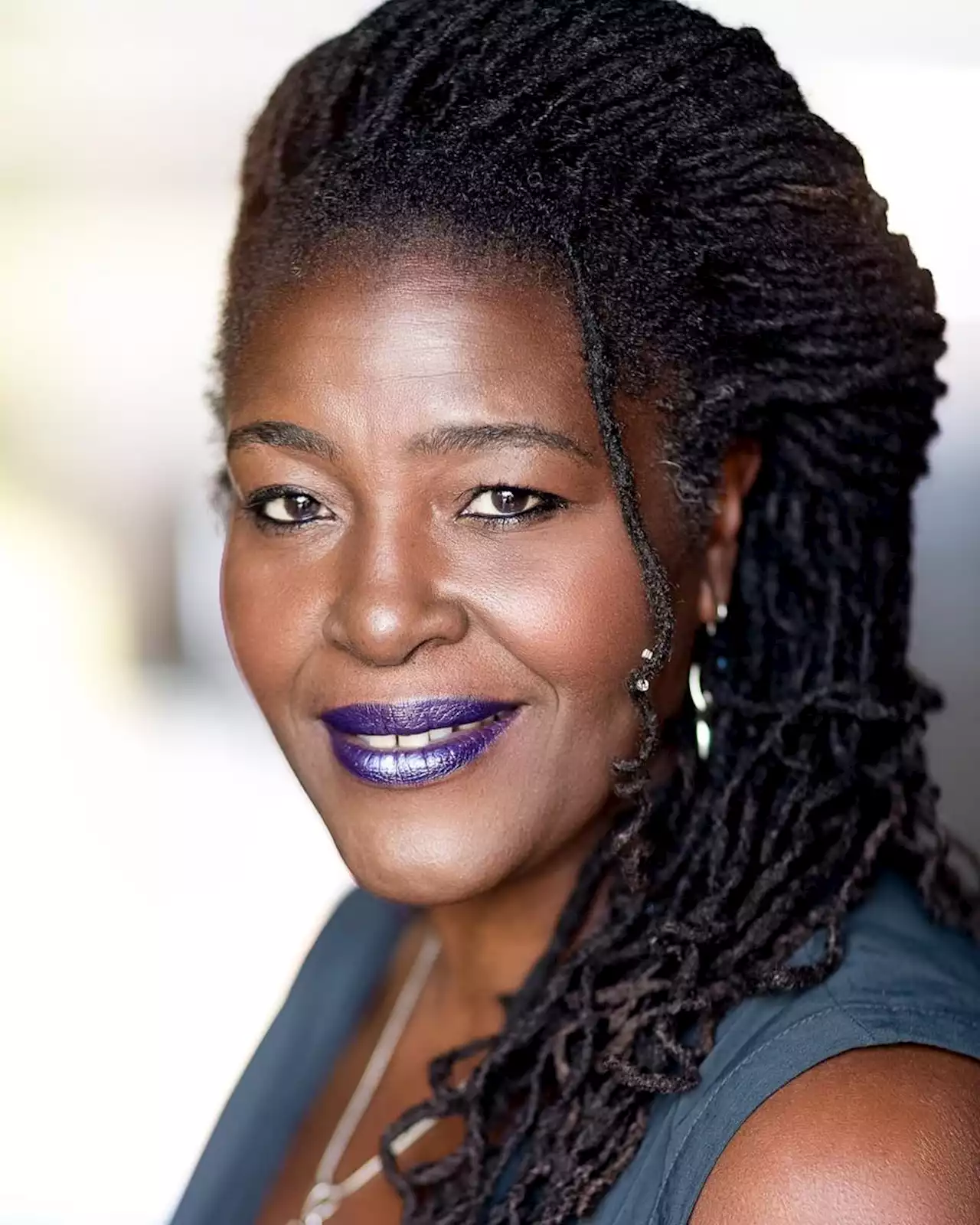 Performing Powerhouse Sharon D Clarke On Starring In A History-Making ‘Death Of A Salesman’ On Broadway