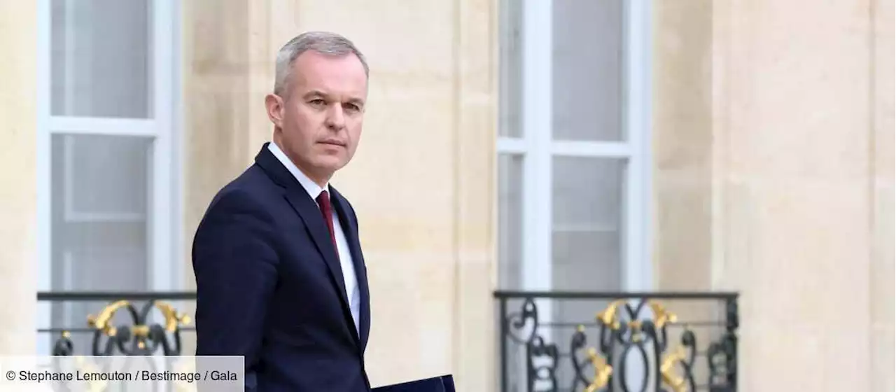 “J’avais envie de faire autre chose…” L’ancien ministre François de Rugy change de cap - Gala