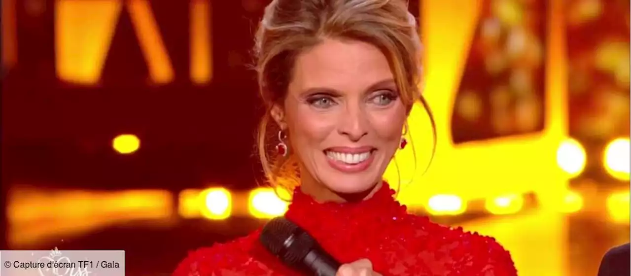 Miss France 2023 – Au bord des larmes, Sylvie Tellier fait ses adieux en direct - Gala