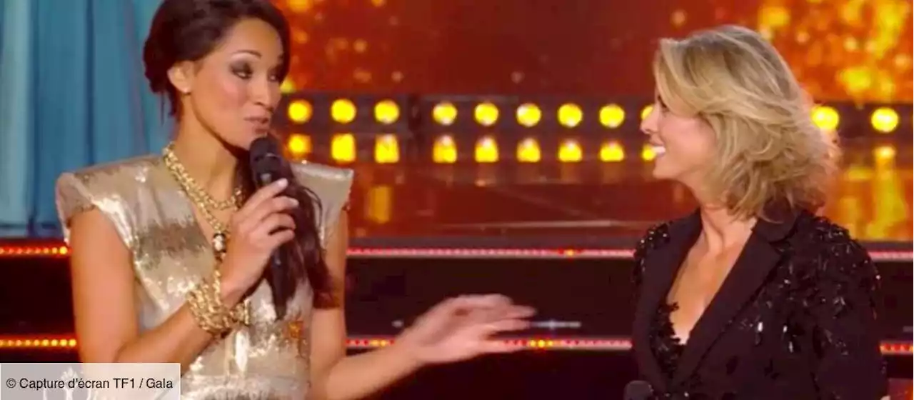 Miss France 2023 – Cindy Fabre prend la relève de Sylvie Tellier après un discours émouvant - Gala