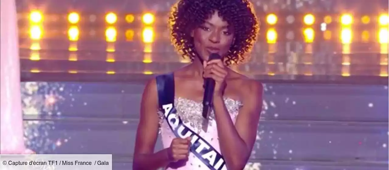 Miss France 2023 : Kendji Girac mal à l’aise après avoir été interpelé par Miss Aquitaine - Gala