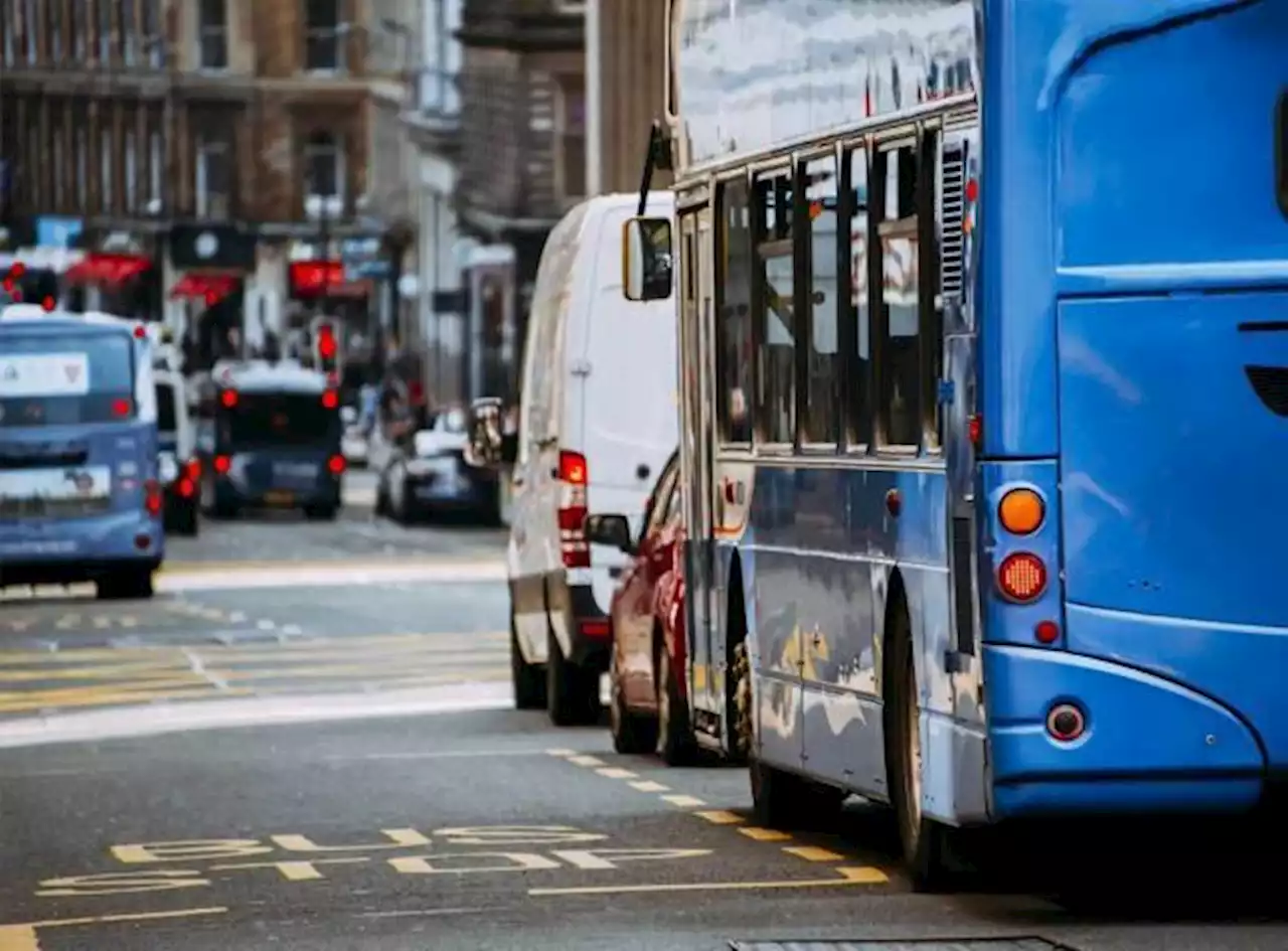 Plans move forward for FREE public transport pilot in Glasgow