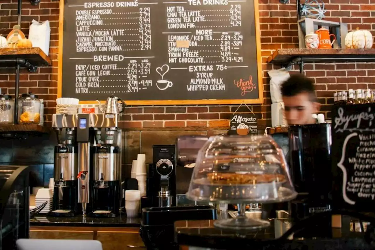 Popular Glasgow cafe closed 'until further notice'