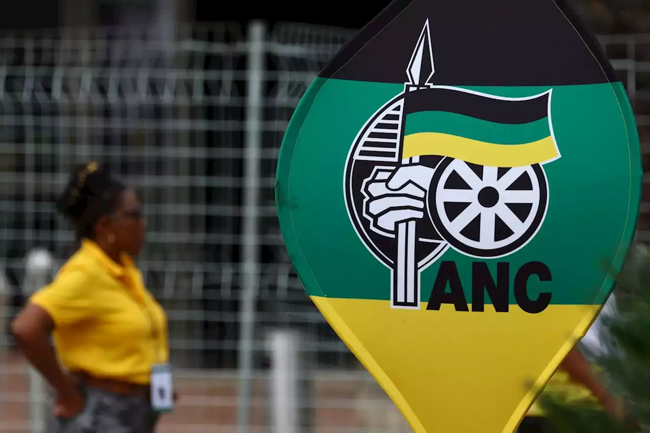 South Africa’s ANC gathers to vote on new leader