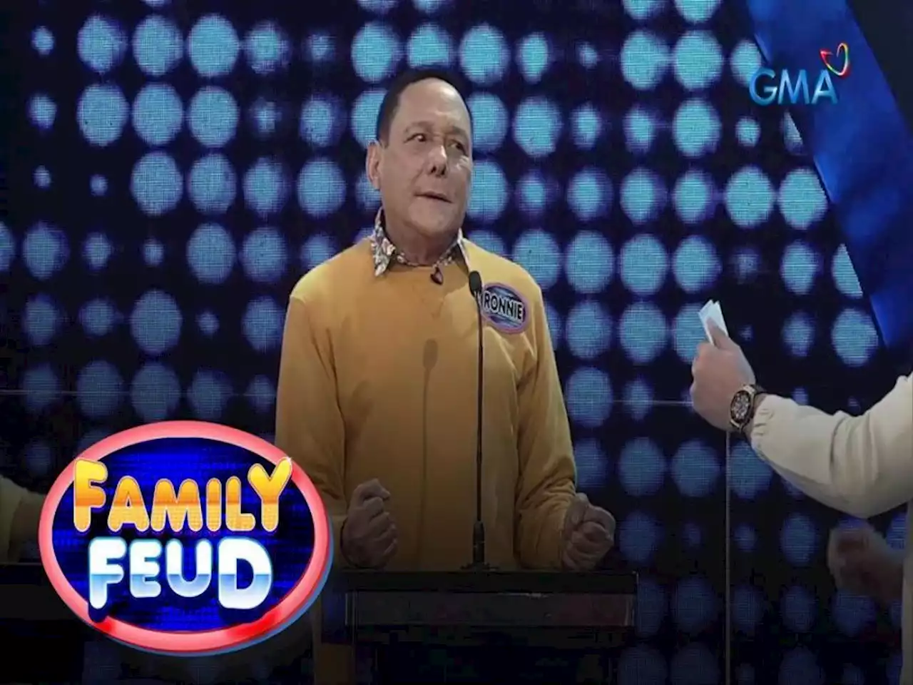 Family Feud Philippines: PINOY CELEBRITY NA NAGSIMULA BILANG CUTE NA CHILD STAR?