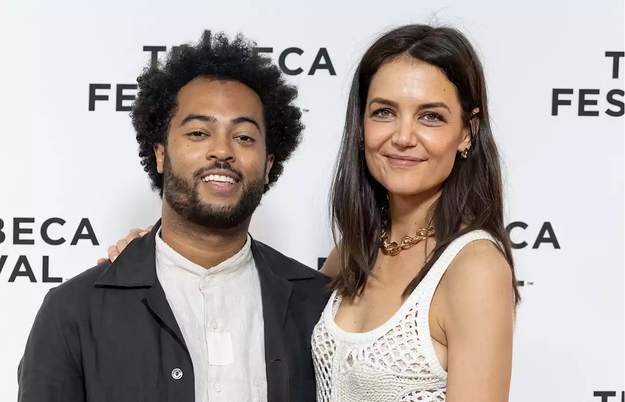 Katie Holmes et Bobby Wooten : c’est déjà fini !