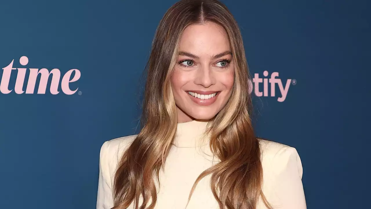 Margot Robbie dévoile sa plastique de rêve dans le nouveau trailer du film « Barbie »