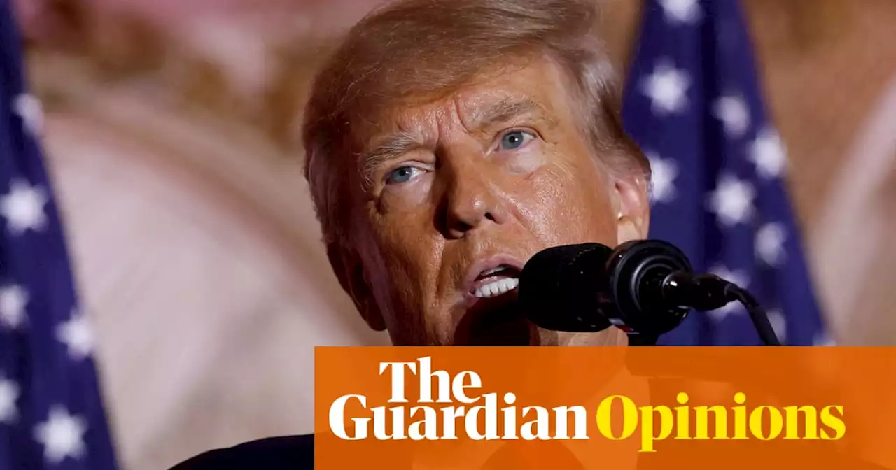 Is Trump finally politically dead? Sort of | Robert Reich