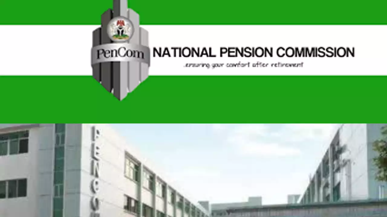 PenCom DG doubles down, rebukes frivolous petitions, blackmailers | The Guardian Nigeria News - Nigeria and World News