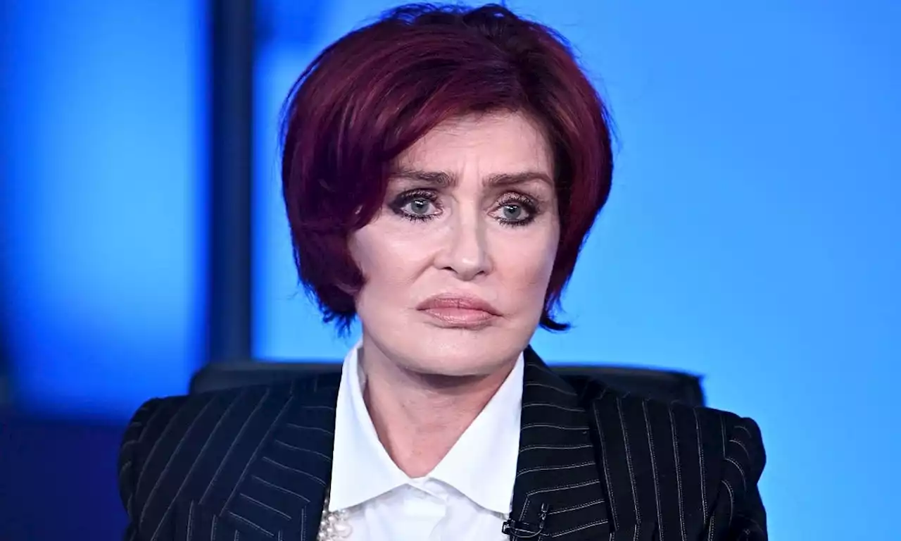 Sharon Osbourne's family share update following star's hospitalization and health scare