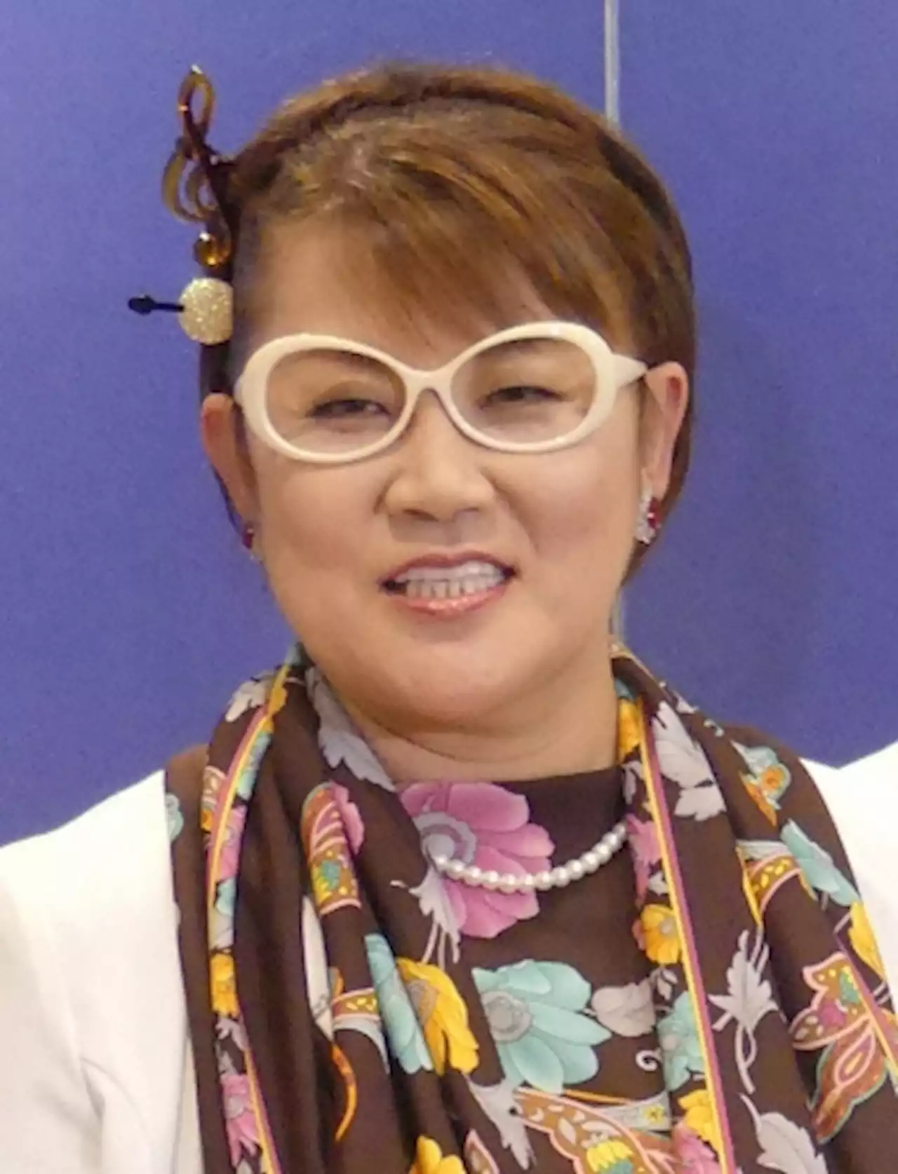 【M－1】審査員初出場の山田邦子「一番つまらないと思っていたんですが」 ウエストランドの実力に謝罪 - トピックス｜Infoseekニュース