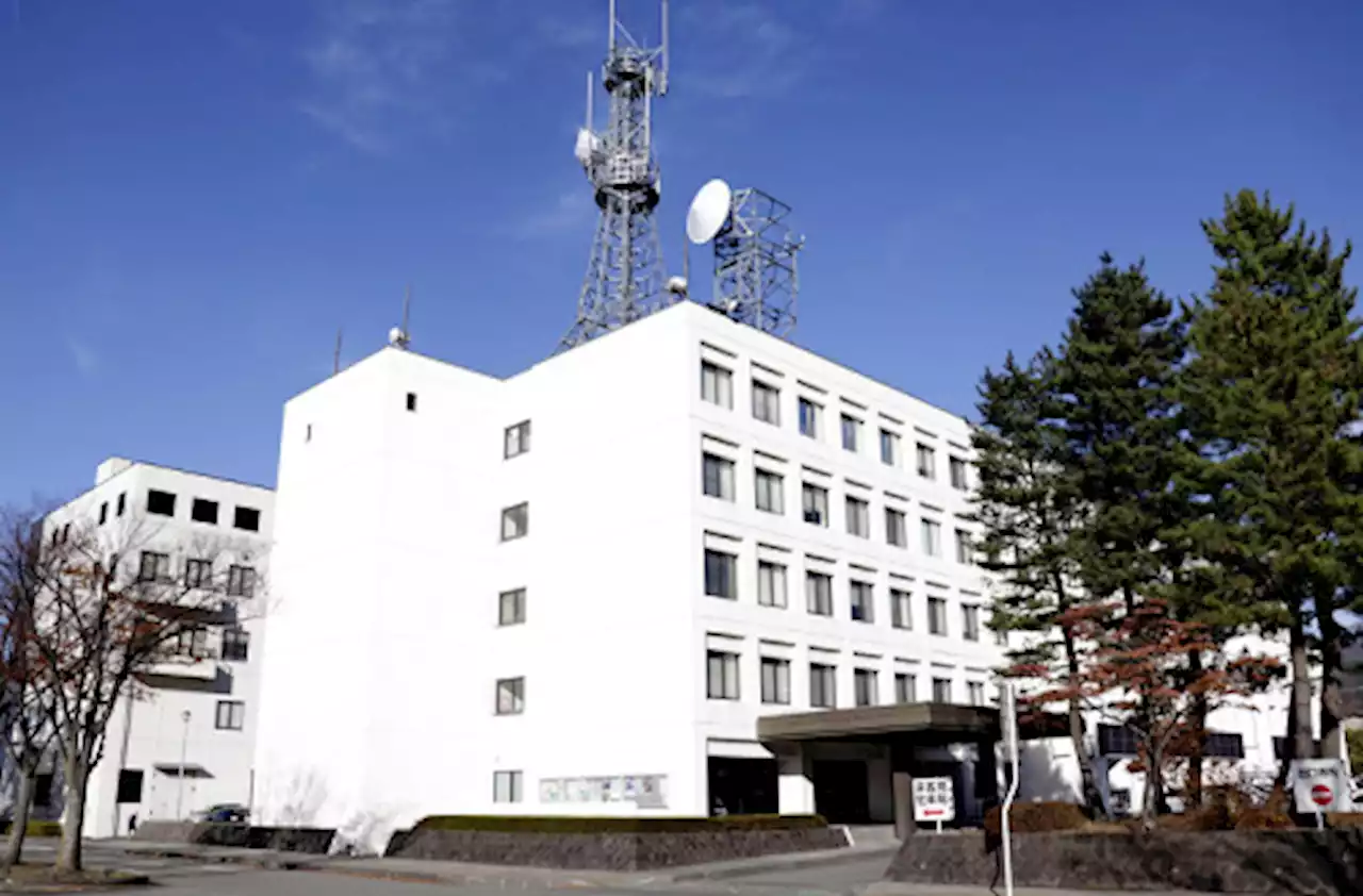 山形・鶴岡の民家敷地で除雪中の７８歳男性が除雪車の下敷きになり死亡 - トピックス｜Infoseekニュース