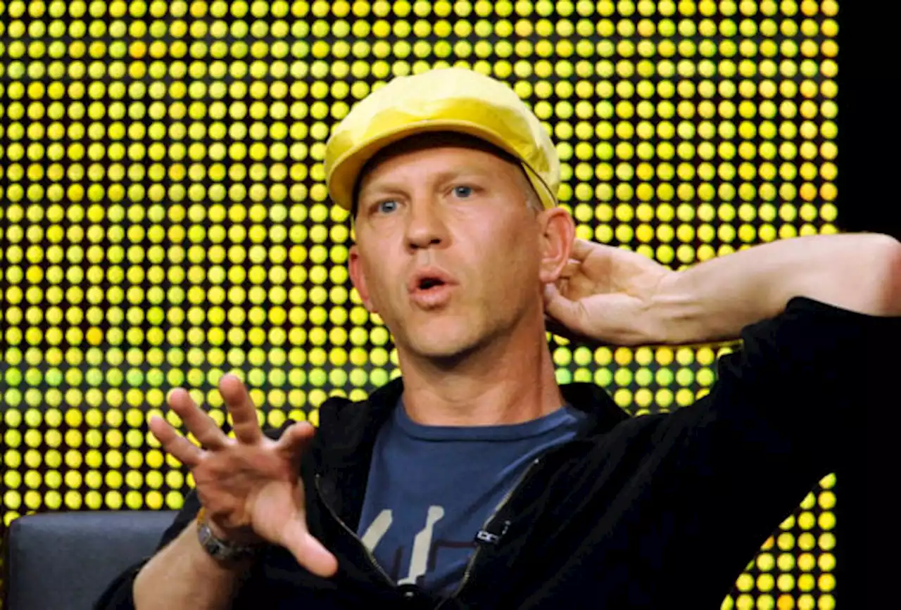 Golden Globes to honor ‘Glee’ creator Ryan Murphy with TV award