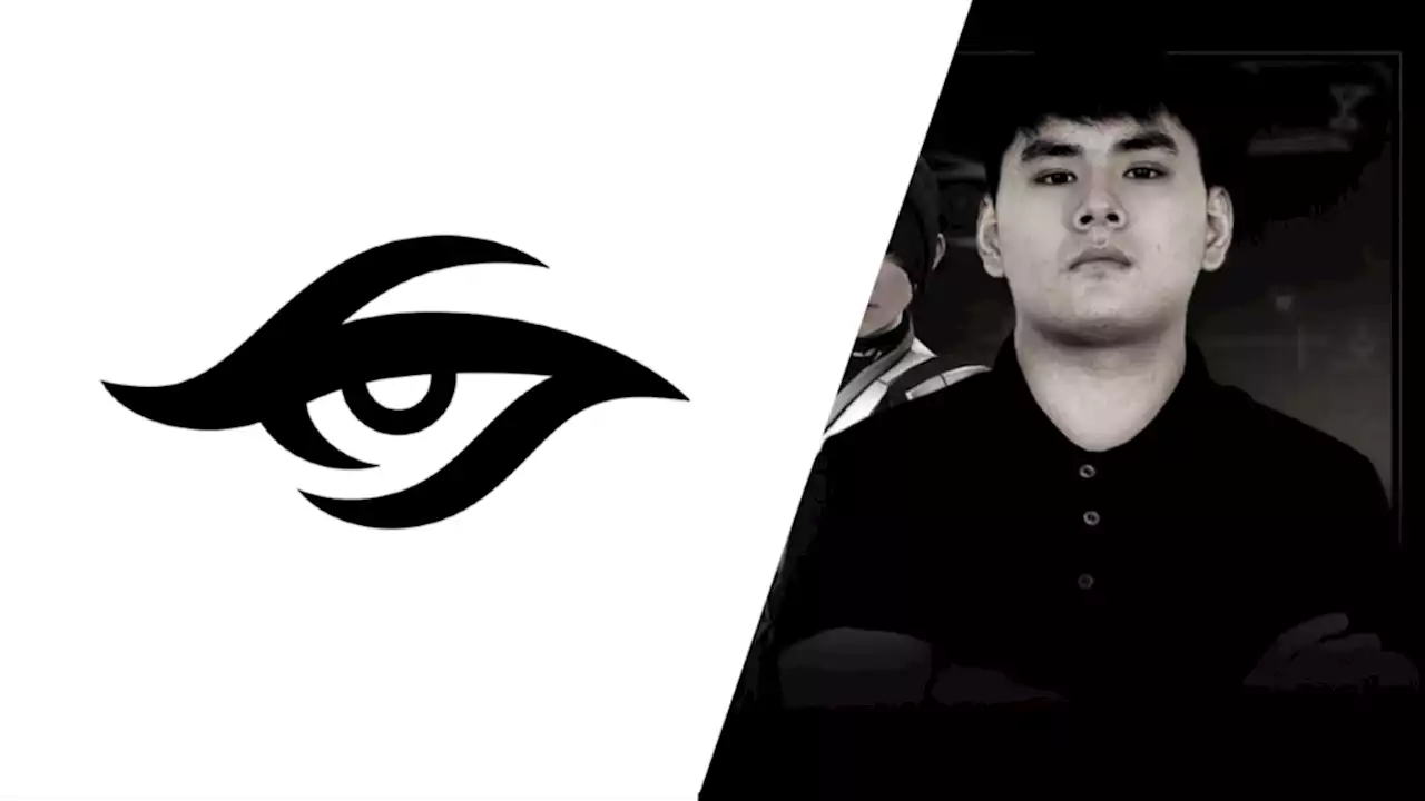 Team Secret Drops Coach Fayde From VALORANT Roster