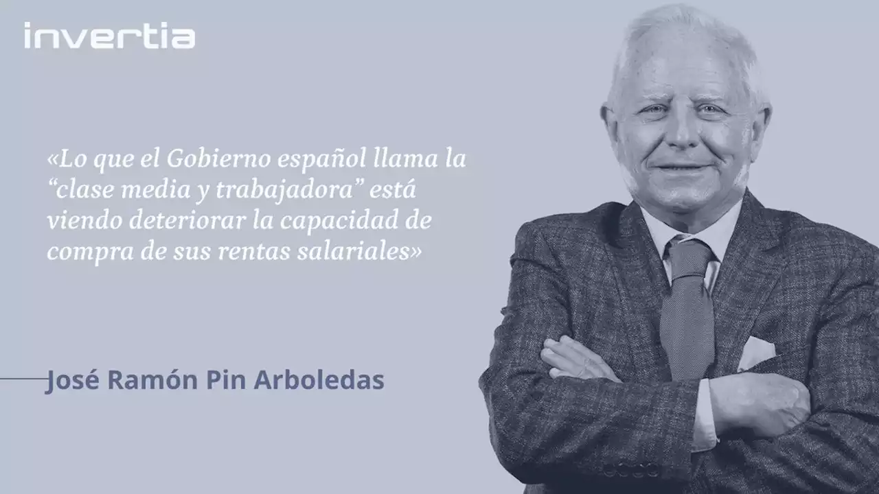 ¡La decisión del BCE sobre el tipo de interés es antisocial!