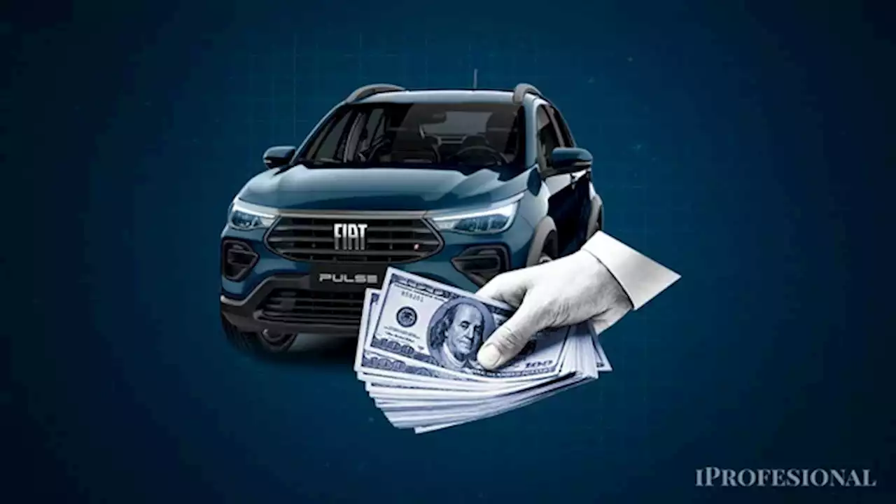 Cuánto salen los autos SUV más vendidos tras suba del dólar blue