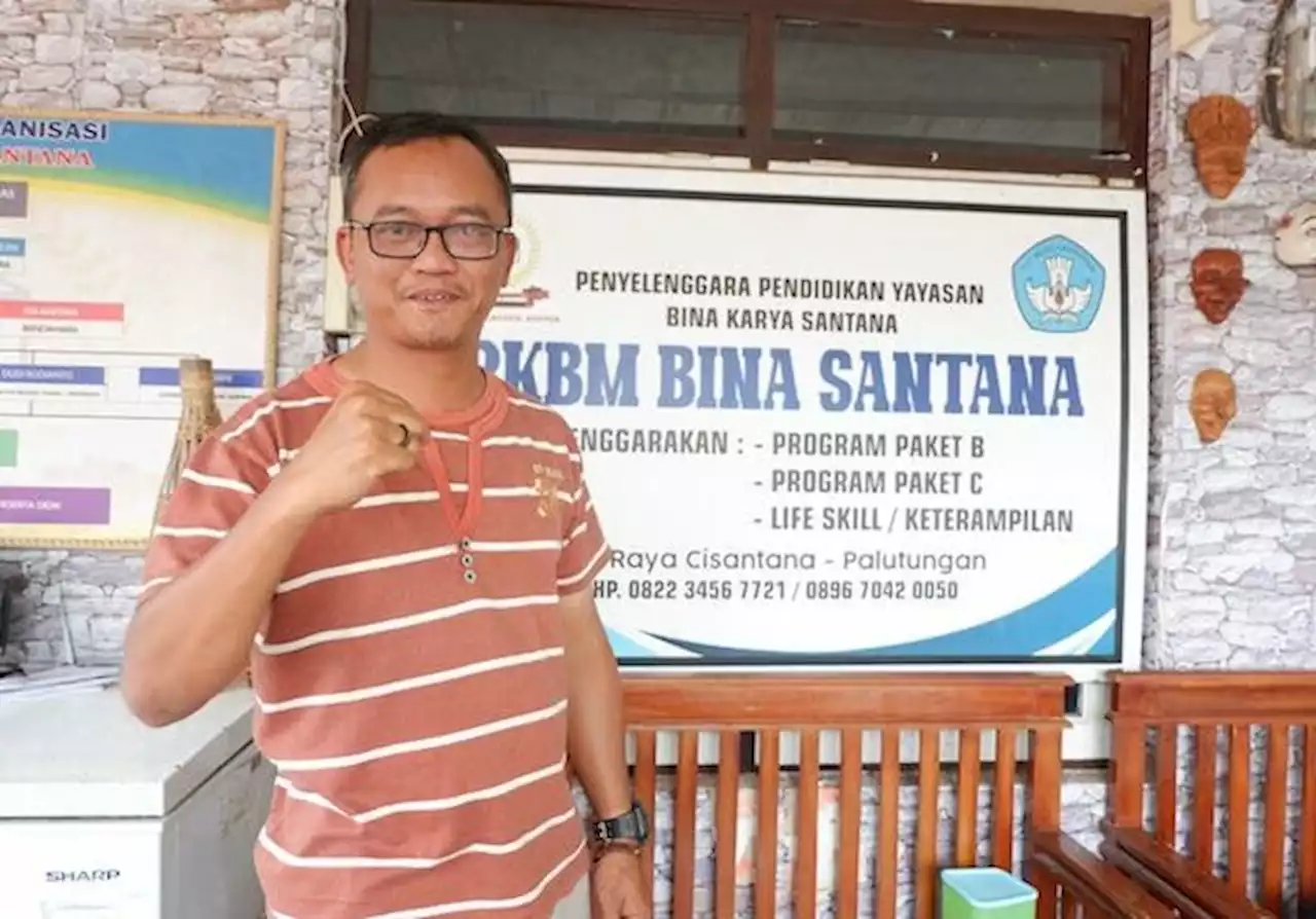 Semangat Toleransi Jadi Modal Raih Kesejahteraan Bersama di Cisantana