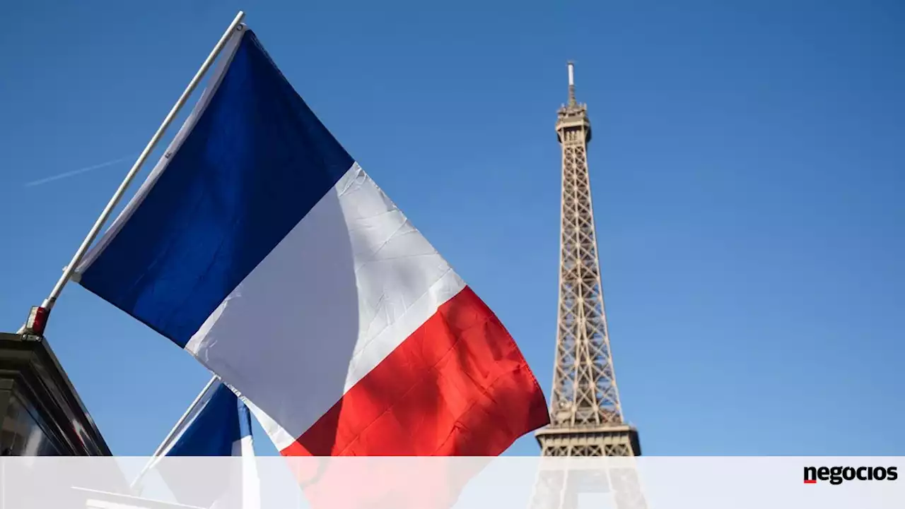 Banco de França prevê desaceleração do PIB e não exclui recessão