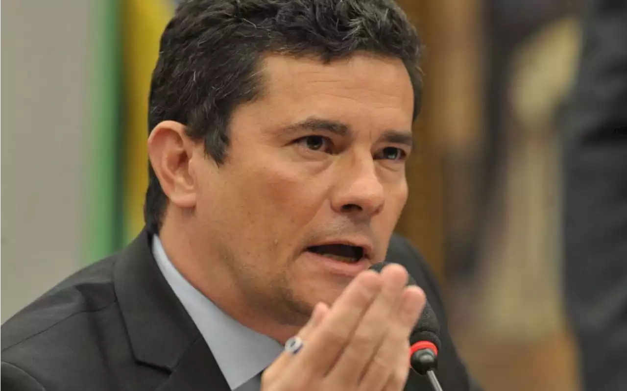 Sergio Moro comenta saída de Sérgio Cabral da prisão | Brasil | O Dia