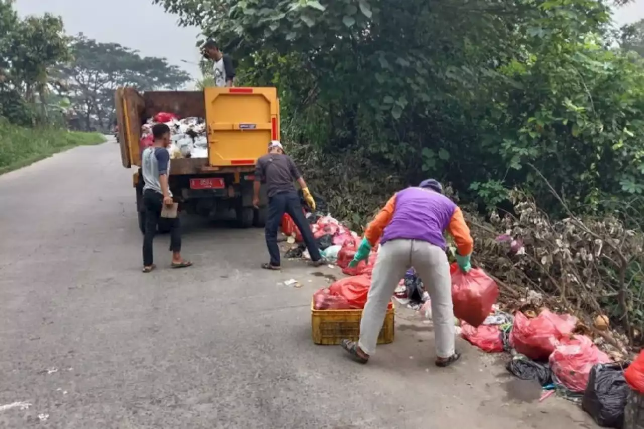 Demi Memperlancar Program Nol Sampah Anorganik, Pemkot Yogyakarta Akan Bentuk Satgas