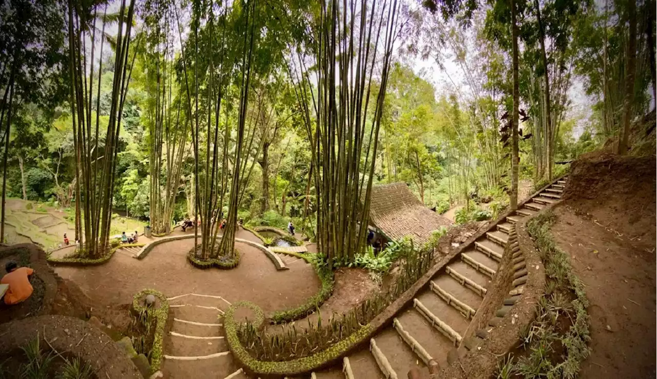 Gianyar Koleksi 40 Desa Wisata, Terbanyak di Indonesia, Wow