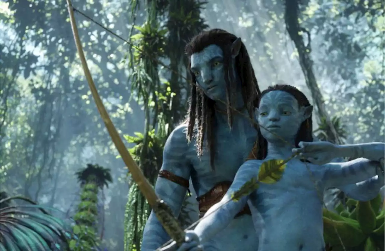 Jadwal Bioskop di Denpasar Minggu (18/12): Film Avatar 2: The Way of Water Merajai