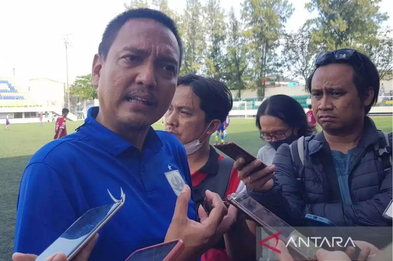 Jelang Putaran Kedua Liga 1, PSIS Datangkan 2 Pemain Asing