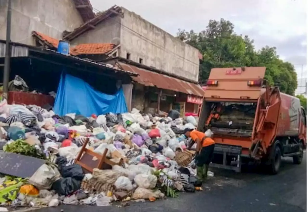 Jika Nekat Buang Sampah Anorganik di Yogyakarta, Bisa Kena Denda Rp 500 Ribu