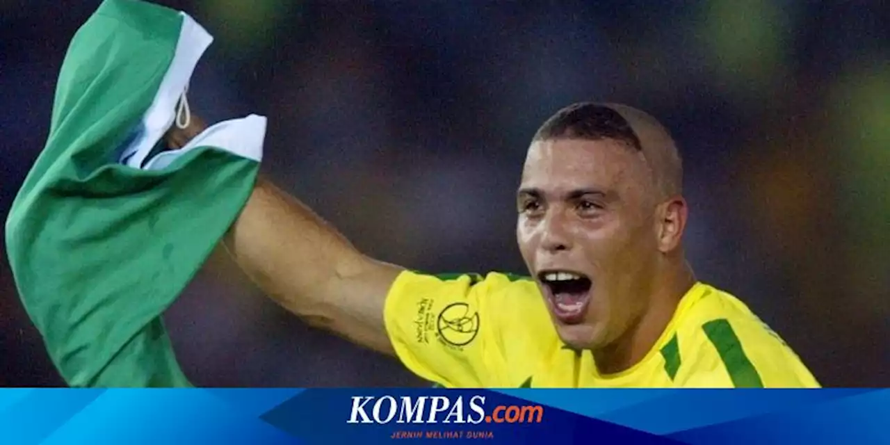 Daftar Juara Piala Dunia: Brasil Terbanyak, Argentina-Perancis 2 Trofi