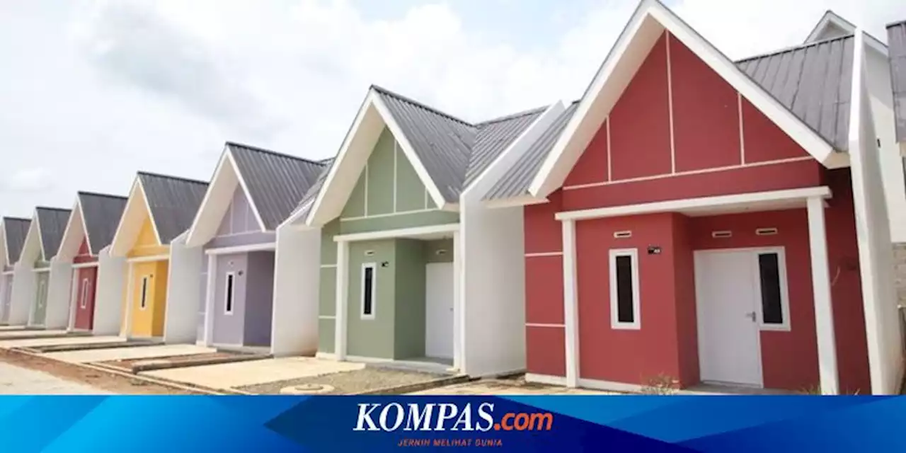 10 Pilihan Rumah Murah di Kota Langsa Aceh, Serba Rp 150 Jutaan (II)